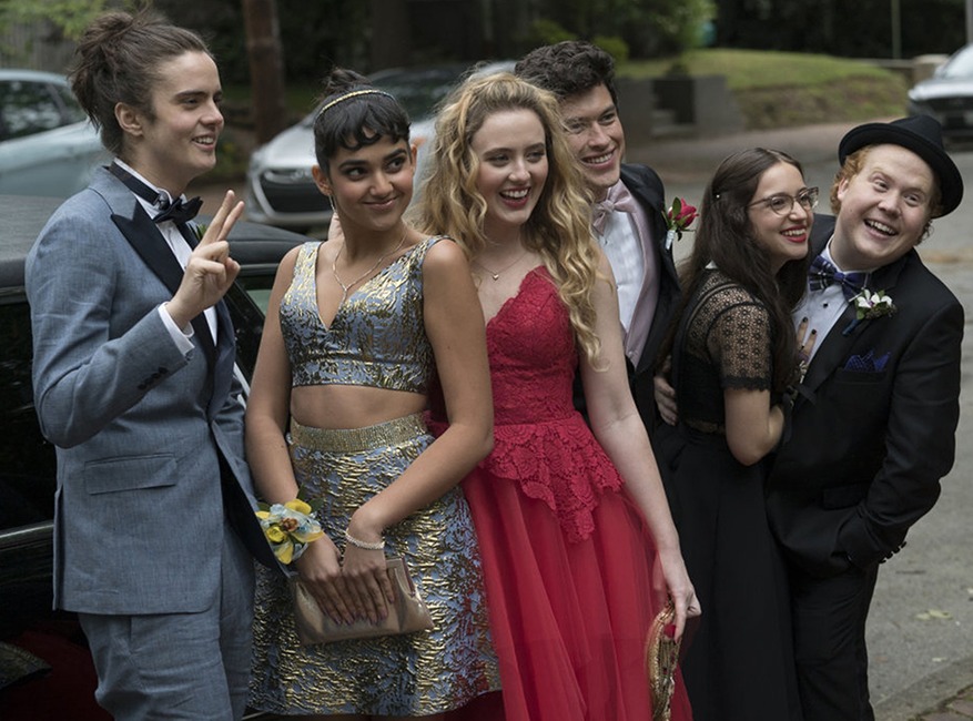 Blockers - Prom Movie Stills